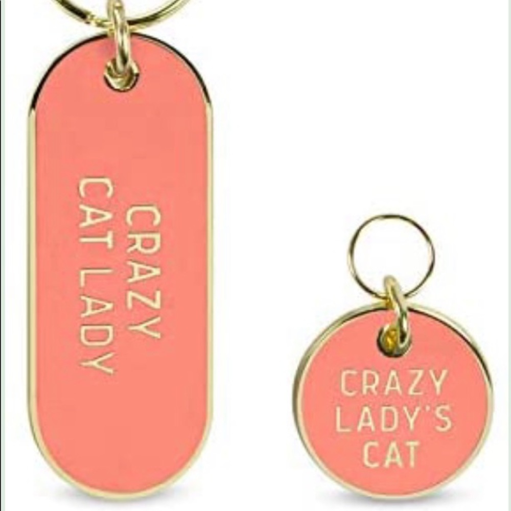 Howligans People and Pet Tags